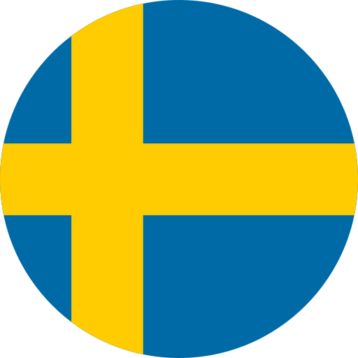 flag Sweden