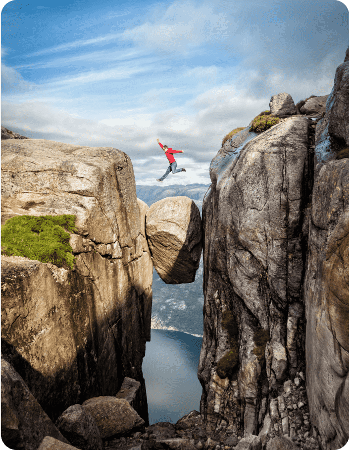 Location de camping-cars en Norvège